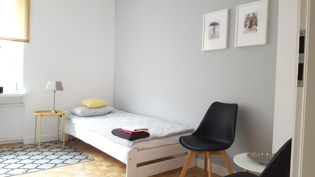Apartament Centrum Rynek 波兹南 外观 照片