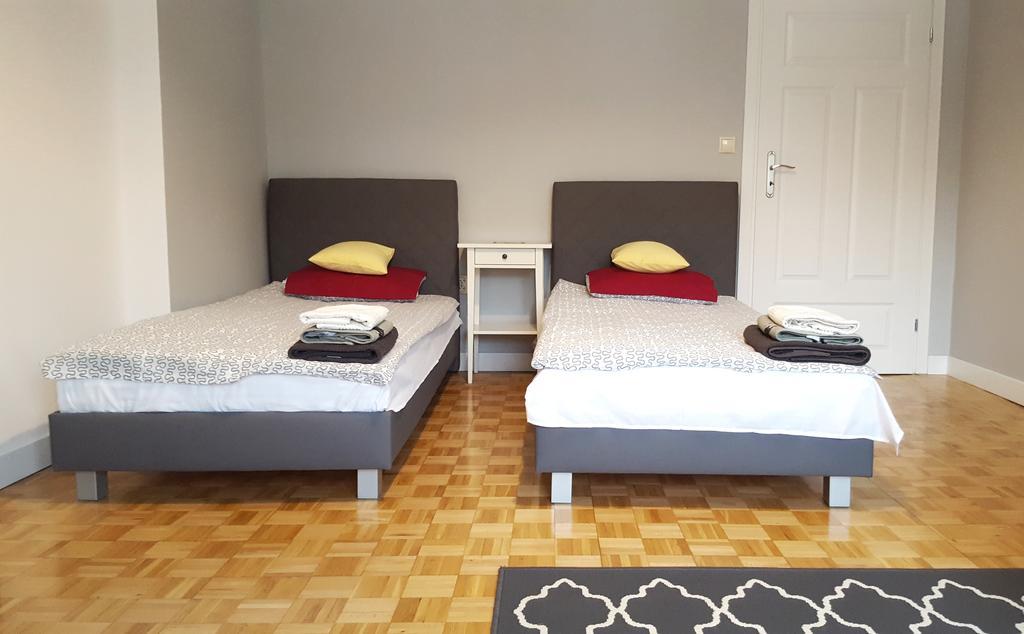 Apartament Centrum Rynek 波兹南 外观 照片