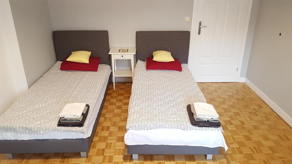 Apartament Centrum Rynek 波兹南 外观 照片