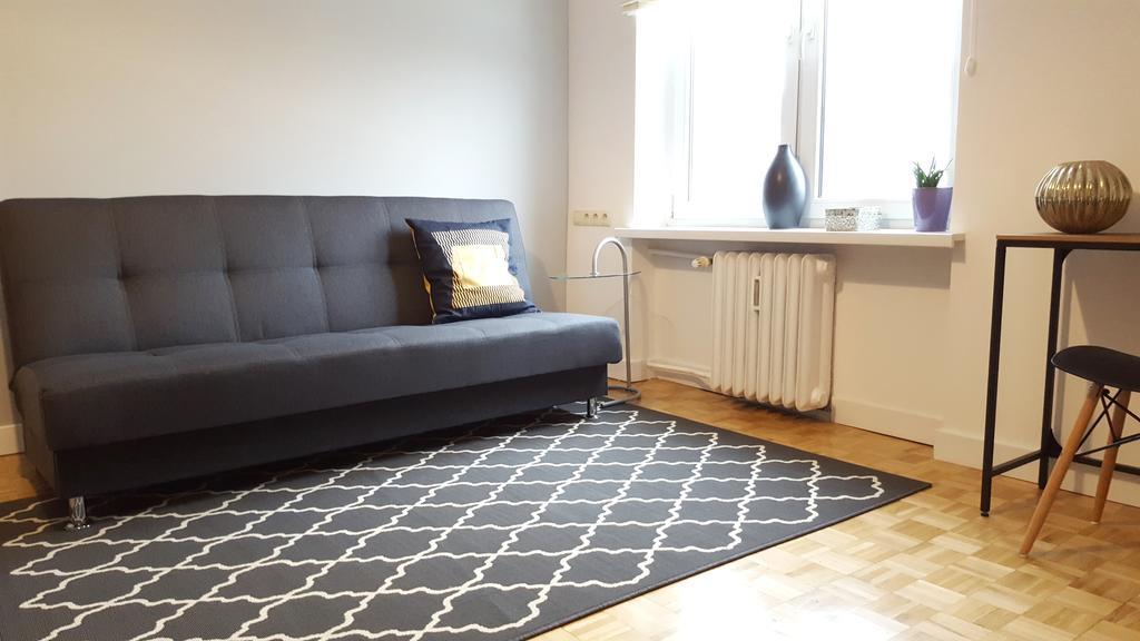Apartament Centrum Rynek 波兹南 外观 照片