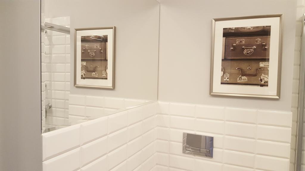 Apartament Centrum Rynek 波兹南 外观 照片