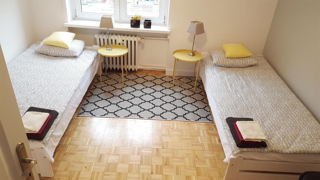 Apartament Centrum Rynek 波兹南 外观 照片