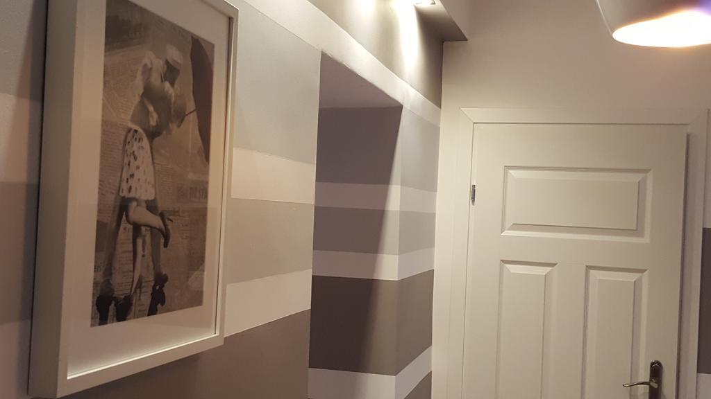 Apartament Centrum Rynek 波兹南 外观 照片