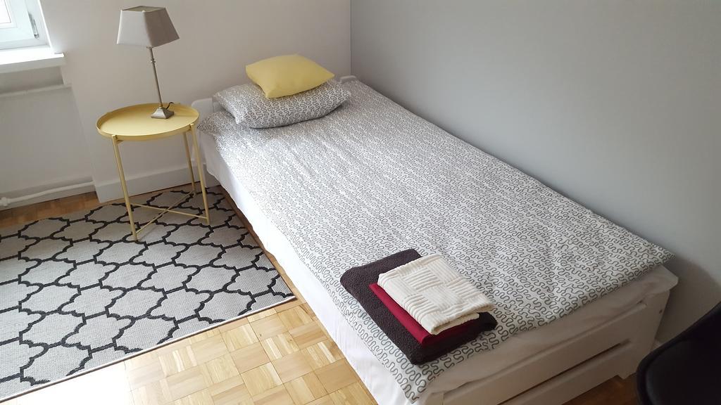 Apartament Centrum Rynek 波兹南 外观 照片