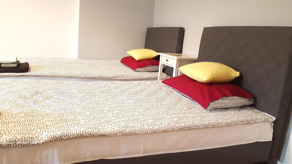 Apartament Centrum Rynek 波兹南 外观 照片