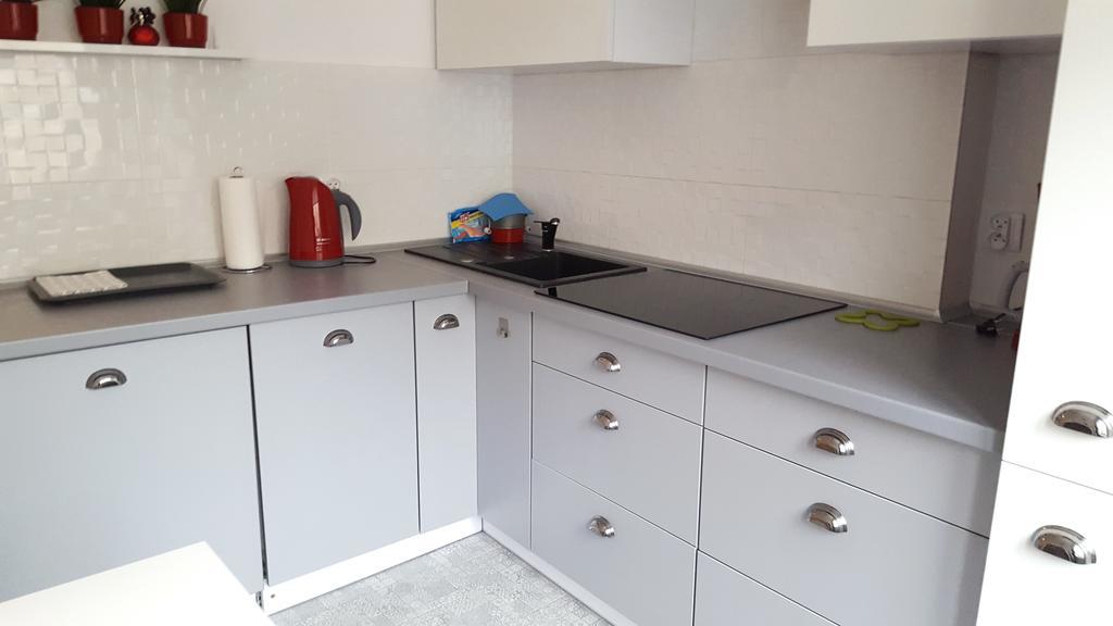 Apartament Centrum Rynek 波兹南 外观 照片