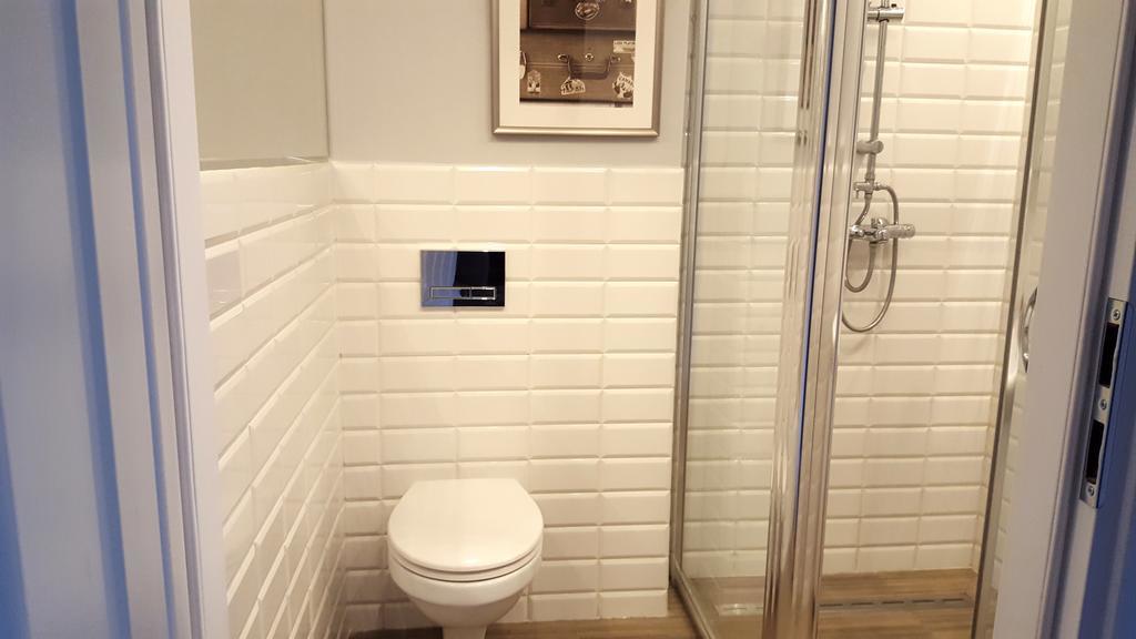 Apartament Centrum Rynek 波兹南 外观 照片