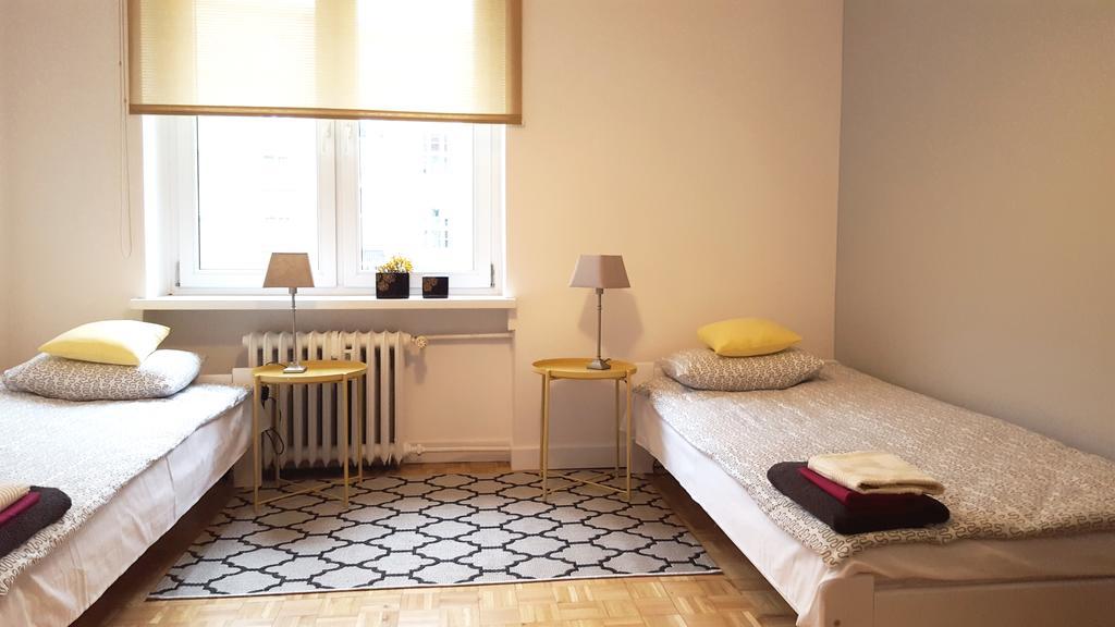 Apartament Centrum Rynek 波兹南 外观 照片