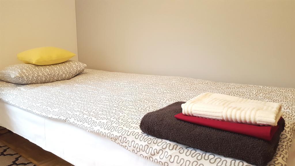 Apartament Centrum Rynek 波兹南 外观 照片