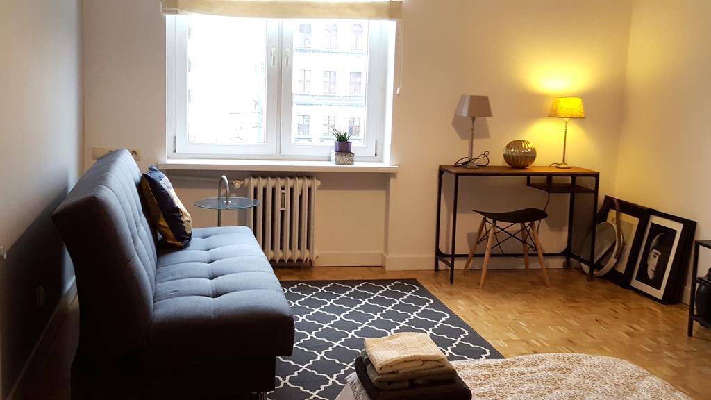 Apartament Centrum Rynek 波兹南 外观 照片