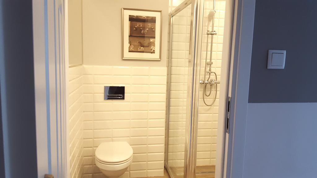 Apartament Centrum Rynek 波兹南 外观 照片