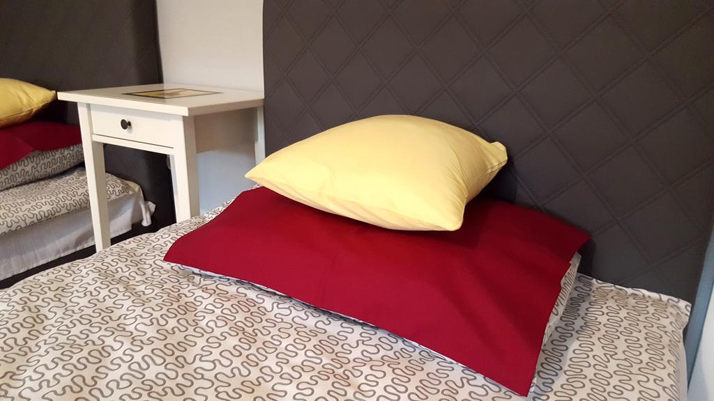 Apartament Centrum Rynek 波兹南 外观 照片
