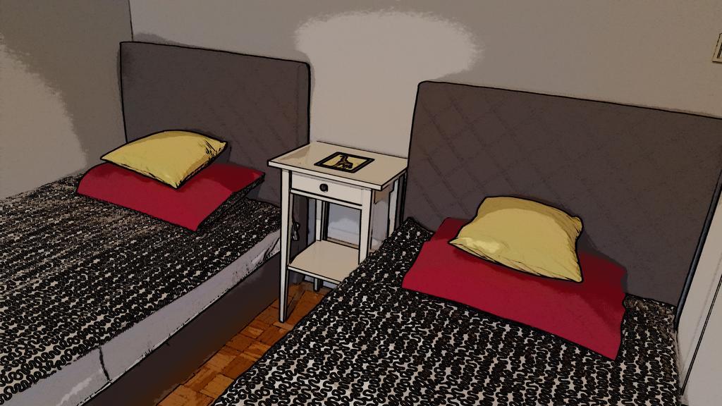 Apartament Centrum Rynek 波兹南 外观 照片