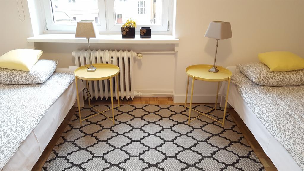 Apartament Centrum Rynek 波兹南 外观 照片