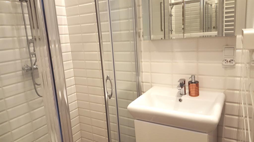 Apartament Centrum Rynek 波兹南 外观 照片